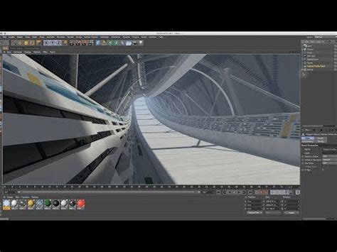 Image result for C4d Tutorial Space