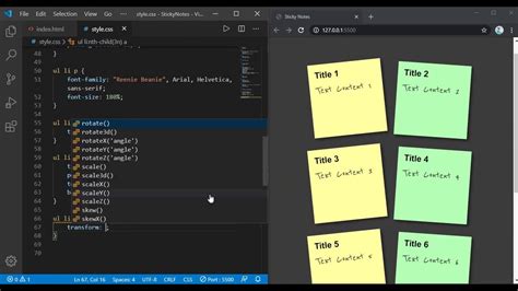 Image result for Sticky Animation. CSS