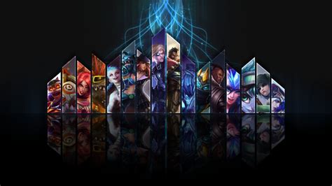 League of Legends ADC Wallpapers - Top Free League of Legends ADC ...