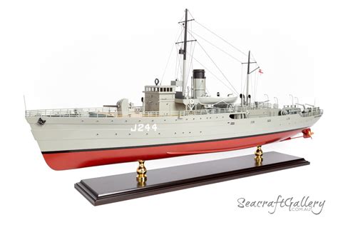 Image result for Bathurst Class Corvette Model