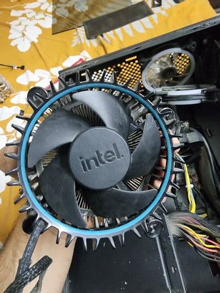 Image result for Intel 12th Gen Cooler RGB