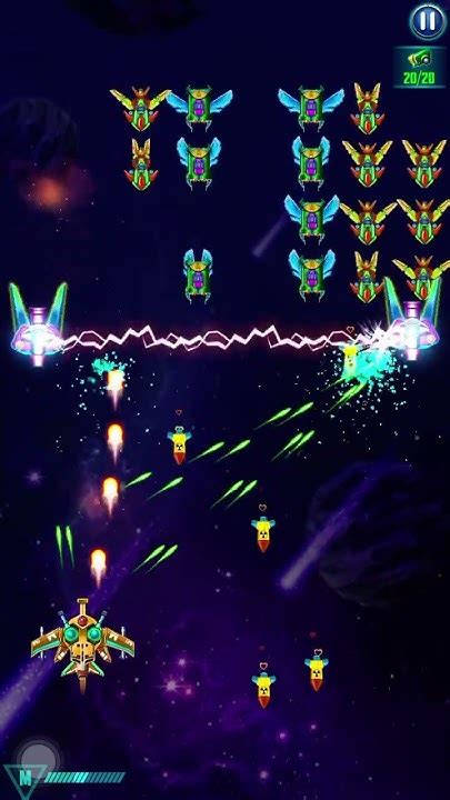 Image result for Alien Shooter Level 1