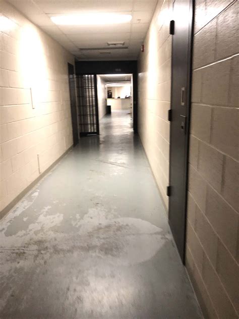 St. Francois County Jail in Missouri Faces a Reckoning | The Marshall ...