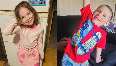 Two Missing Children in Lansdown Station, Pictou County, Nova Scotia ...