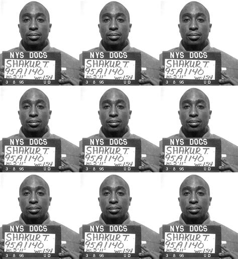 Gerard Marti - "Marilyn Monroe Mugshot" Print on canvas 39 x 36 inch Ed ...