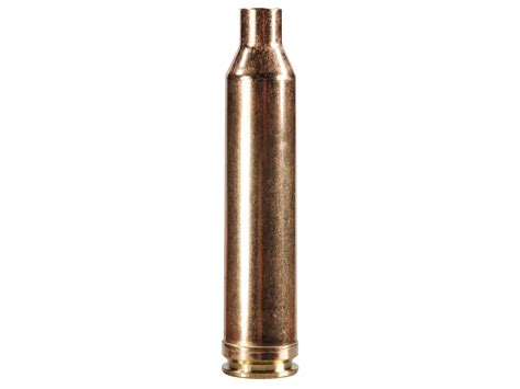 Norma 264 Winchester Mag Brass Box of 1000 (Bulk)