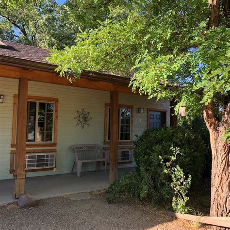 THE INN OF ESCALANTE (ADULTS ONLY) - UPDATED 2024 B&B Reviews & Price ...