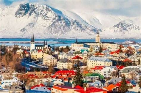 来浪漫的冰岛看极光吧！冰岛雷克雅未克大学跨申成功offer来袭，排名超冰岛大学~ - 知乎