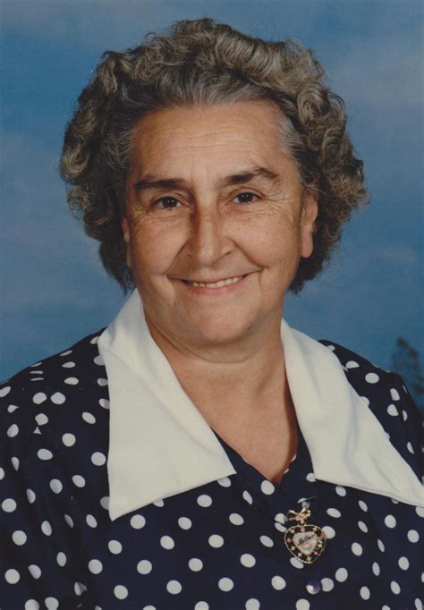 Ruthie Setzer Obituary - Lenoir, NC