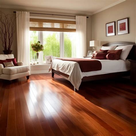 North American Hardwood Flooring – Design Hardware