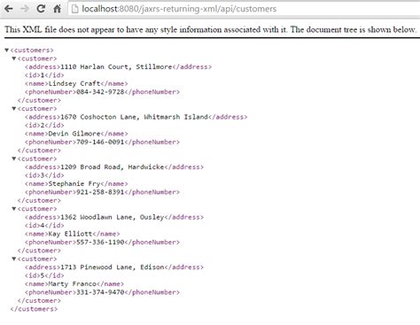 Rezultat imagine pentru Advanced Jax RS 10 by Java Brains