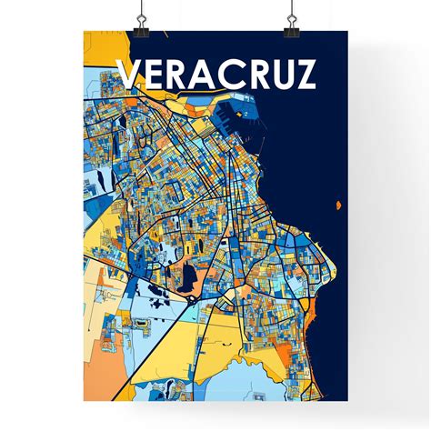 Veracruz Mexico Maps 581 Veracruz Map Images, Stock Photos, 3D