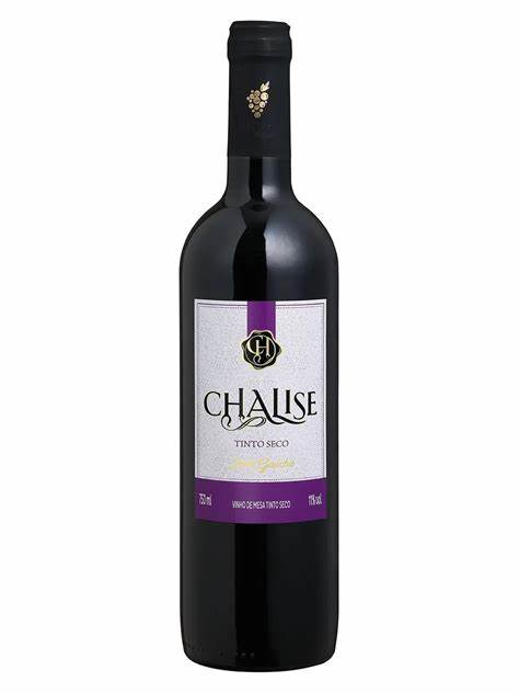 Vinho Salton Chalise Tinto Seco 750 mL | Vineria 9