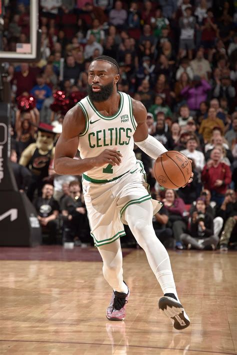 Jaylen Brown: Blowing 22-Point Lead vs. Cavs to Snap Win Streak a ...