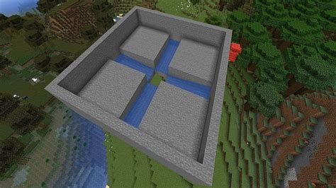 Image result for Mob Farm Design