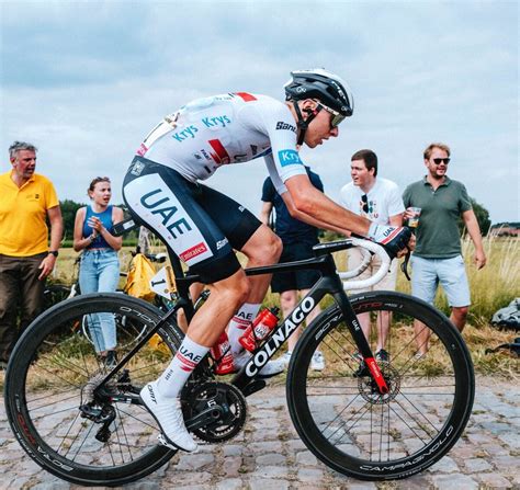 Image result for Pogacar Paris-Roubaix