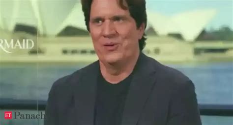 'The Little Mermaid' director Rob Marshall on his plans to work with ...