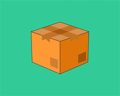 Vector Box 的图像结果