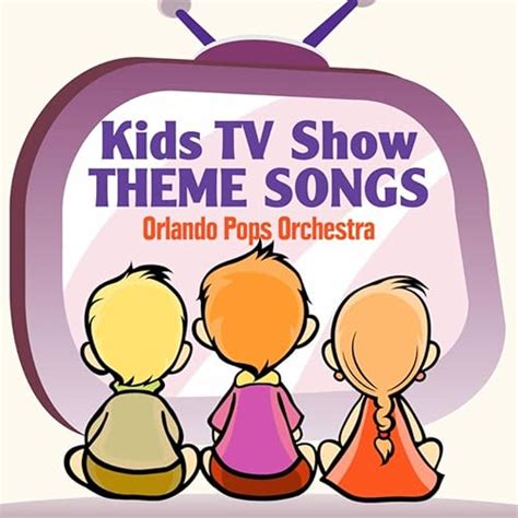 Kids Programmes Theme Tunes 的图像结果