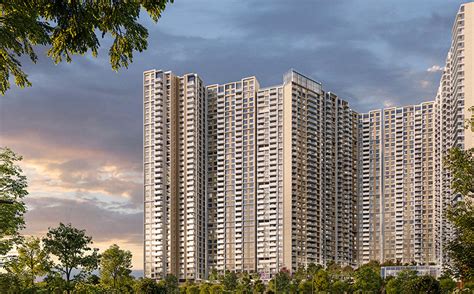DLF The WestPark Andheri West Mumbai | DLF Group