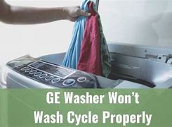 Image result for GE Washing Machine Repairs Do It Yourself