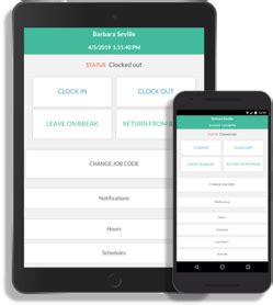 TimeClock Plus Time Clock 的图像结果