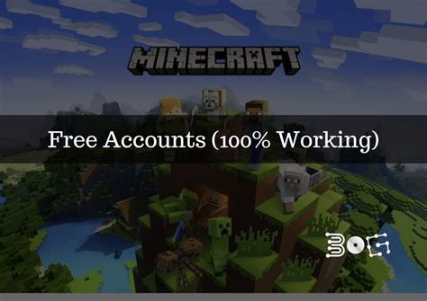Image result for Free Minecraft Java Accounts