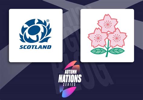 Scotland V Japan Rugby 2021 的图像结果