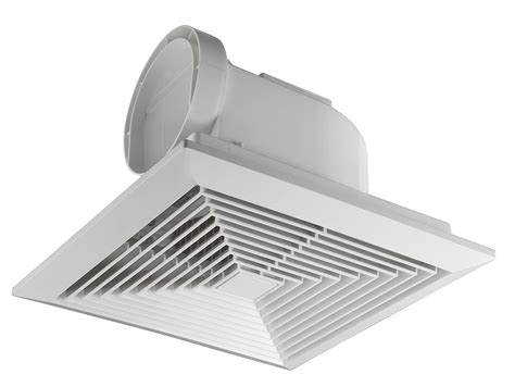 Powerful Silent Ventilation Fan 6 Inch Ceiling Duct Exhaust Fan ...