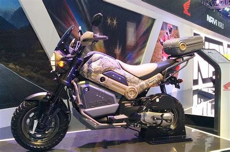 Auto Expo 2016: Bikes, glamour, launch! - Rediff.com Get Ahead