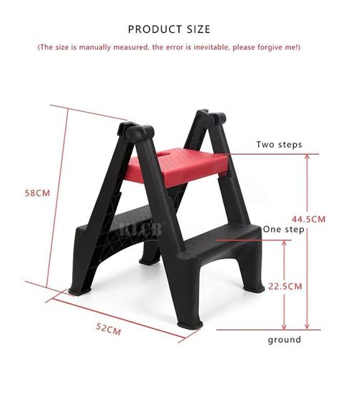 PCC Detailing Ladder – Planet Car Care