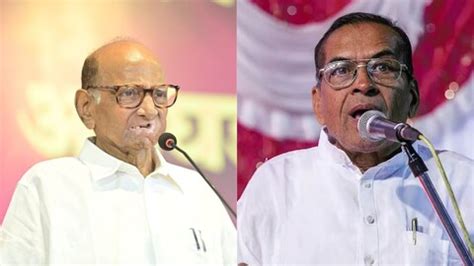 विधानसभेच्या अध्यक्षपदाची संधी दिली, 40 वर्षांपासून सहकारी; पण त्याच ...