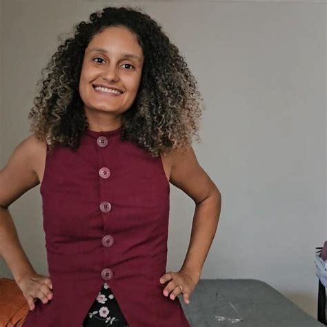 Image result for Basic Vest Pattern