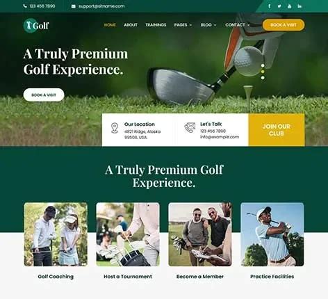 Irresistible WordPress Theme with Stunning Visual Appeal in 2026