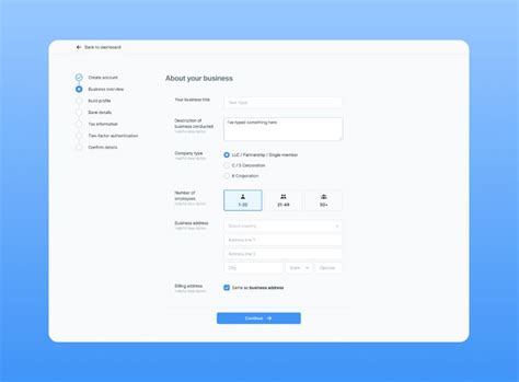 Image result for Onboarding Application Form