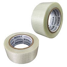 MYSTIC Masking Tape 24mm X 20 Meter Pack of 2, 1 Inch Masking Tape for ...