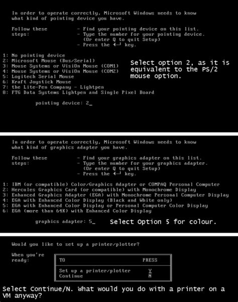 Image result for Windows 1.0 Neu Installieren Tutorial