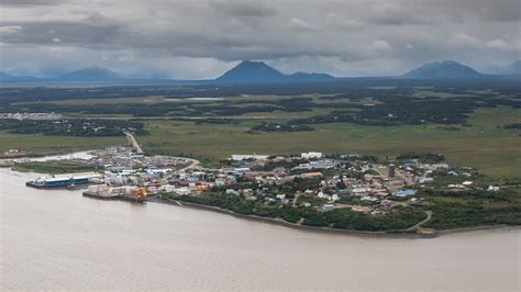 E.P.A. to Block Pebble Mine Project in Alaska - The New York Times
