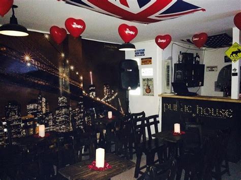 PUBLIC HOUSE CAICEDONIA - All You Need to Know BEFORE You Go (with ...