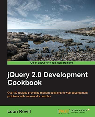 Image result for jQuery Cookbook