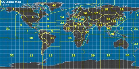 Image result for Ham Radio Grey Line Map