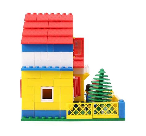 Shop Peacock Holiday Home S Generic Blocks for Kids age 4Y+ | Hamleys India