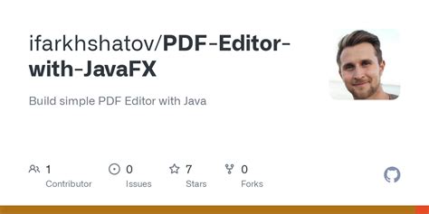 Image result for Open PDF in JavaFX