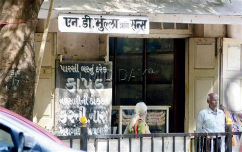 The Rent Act could spell doom to these old Mumbai establishments