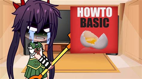 Image result for HowToBasic Destroys
