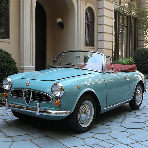 Stylish Fiat Convertible 500 For Sale - Comfort Awaits