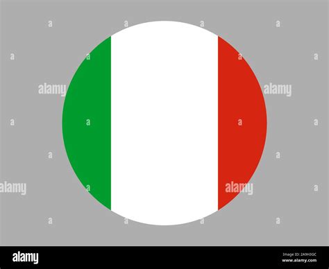 National flag of Italian Republic . original colors and proportion. Simply vector illustration ... - country flag of italy