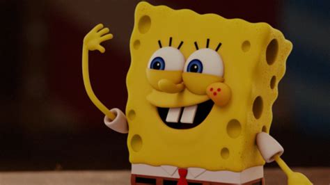 Image result for Spongebob Get Out