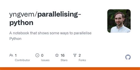 Image result for Python Parallelization