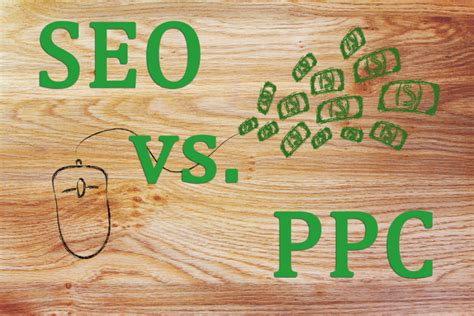 SEO vs PPC: Difference and Comparison (A Complete Guide)